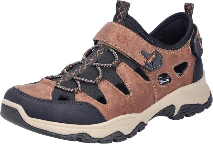 Actual product image Rieker Schuhe Sandalen (43)