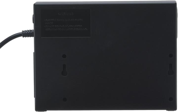 Produktbild Online USV USV Yunto 800 (Y800) (800 VA, 480 W, Line-Interaktiv USV)