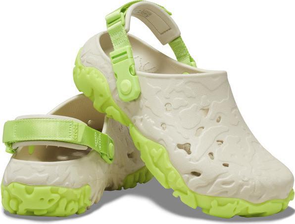 Produktbild Crocs All-Terrain Atlas Clog (46, 46.5, 47)
