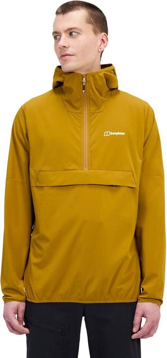 Produktbild Berghaus M Wandermoor Wind Smock (Jacke) (58)
