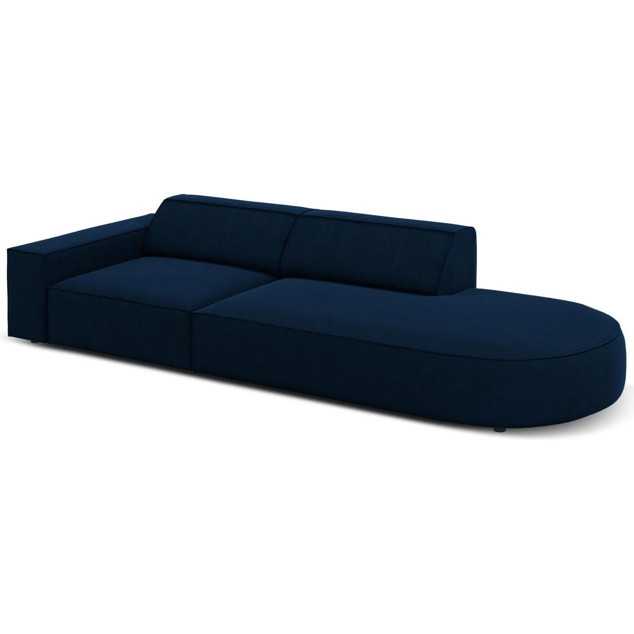 Micadoni, Sofa, Jodie (4-Sitzer, 2-Sitzer, 3-Sitzer)