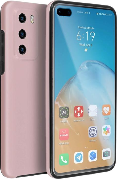 Actual product image Avizar Complet Series (Huawei P40)