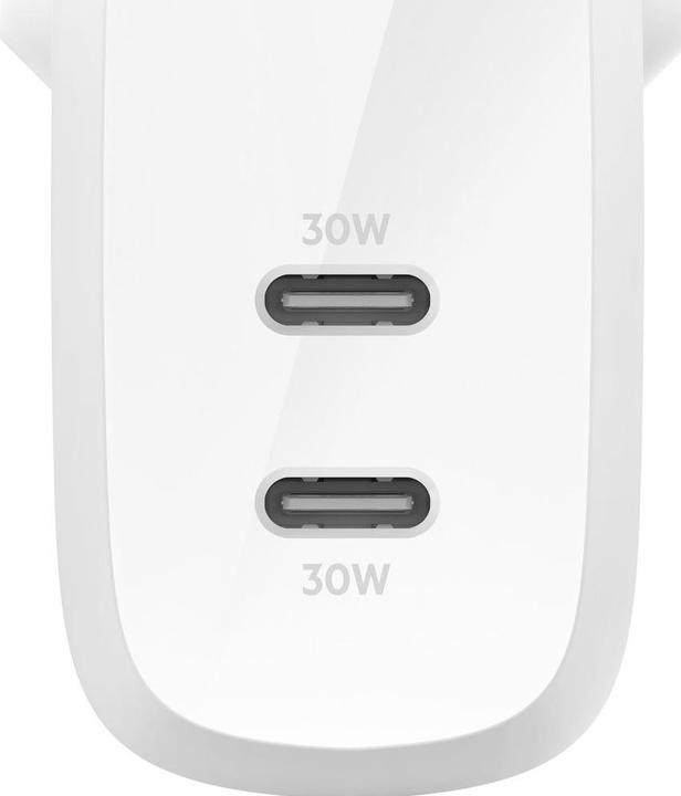Productafbeelding Belkin BoostCharge Pro (60 W)