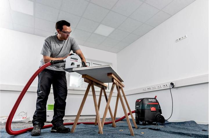 Actual product image Metabo CordlessControl