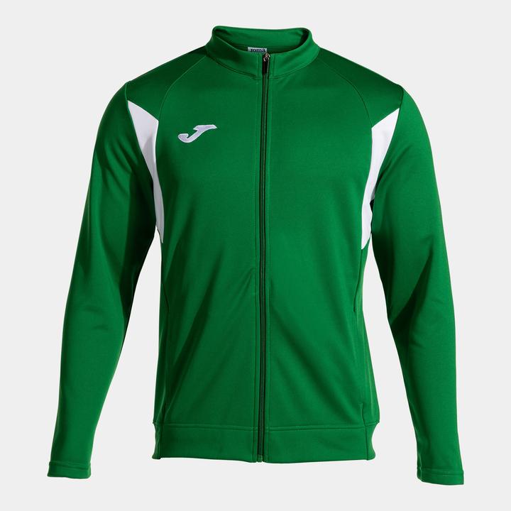 Blanco, Verde