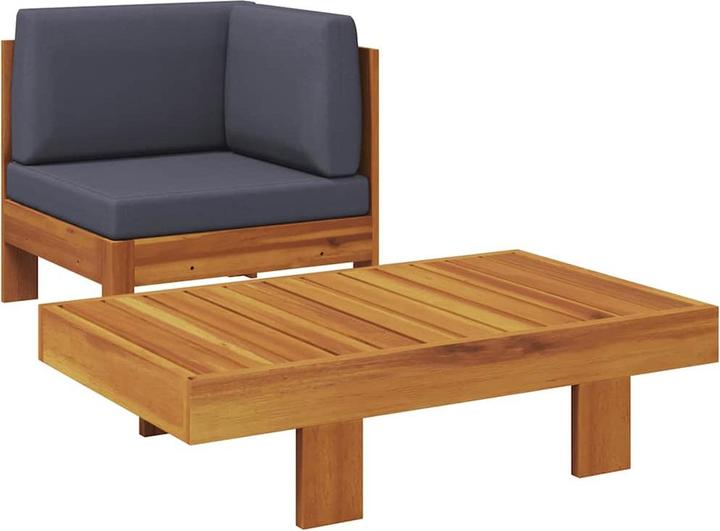 Immagine prodotto vidaXL Jaxton