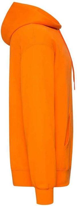 Produktbild Fruit of the Loom Erwachsene Klassik Kapuzenpullover (L)