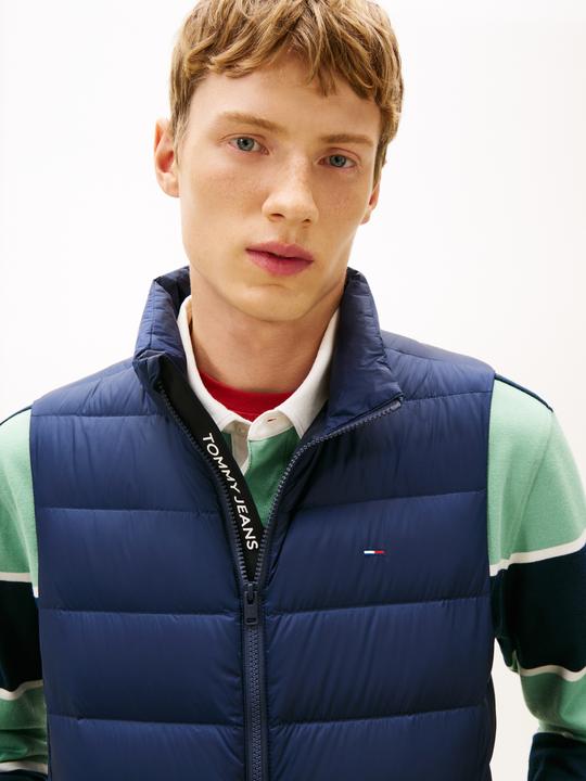 Image du produit Tommy Jeans Tjm Lt Down Vest Ext (S)