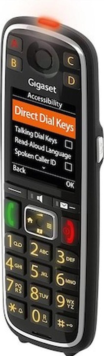 Productafbeelding Gigaset E720HX