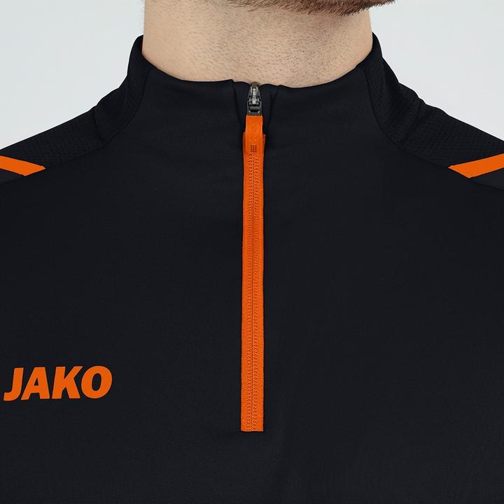 Produktbild JAKO Ziptop Challenge (S)