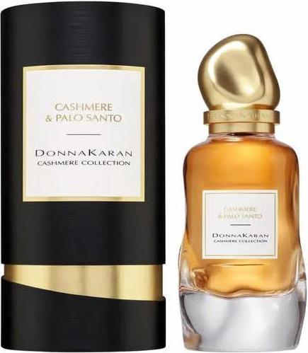 DKNY Donna Karan Cashmere Palo Santo Eau De Parfüm Spray 100ml (Eau de Parfum, 100 ml)