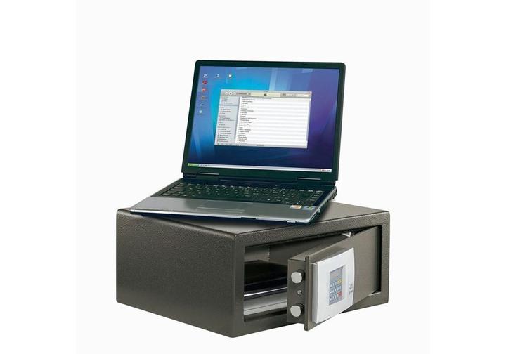 Produktbild Burg Wächter Laptop Safe Point-Safe P 3 E LAP (27.90 l)