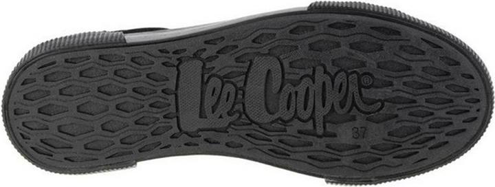 Produktbild Lee Cooper Logo Sneaker (38)