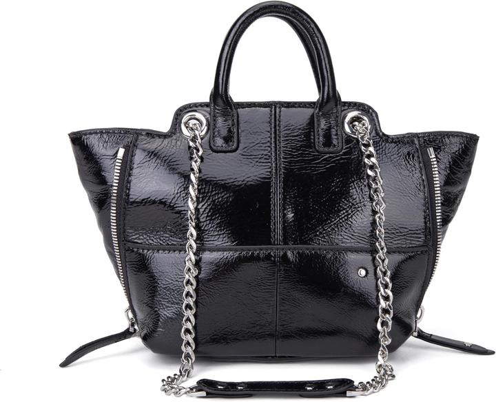 Produktbild Kate Moss Schoudertas oder Schulterriem, Mini-Boodschappentas Velya, Damen