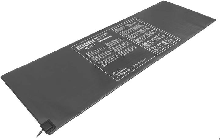 Root!t Heizmatte für Hobby-Gärtner