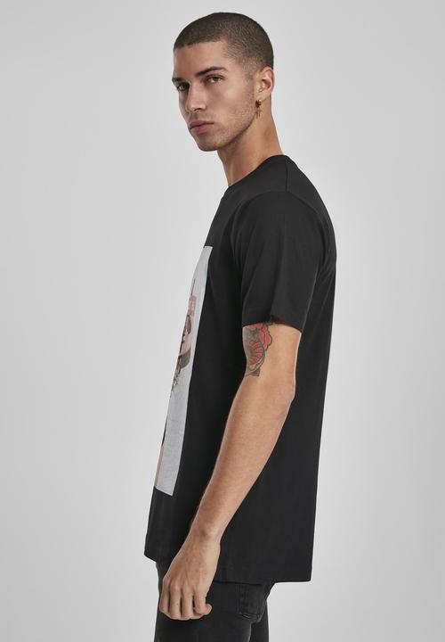 Image du produit Mister Tee Drop It Tee (M)