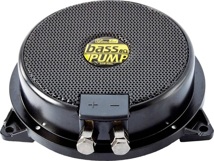 Immagine prodotto Sinuslive Pompa per bassi III (70 W)