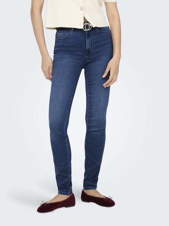 Produktbild Only ONLRoyal High Waist Skinny Fit Jeans (32)