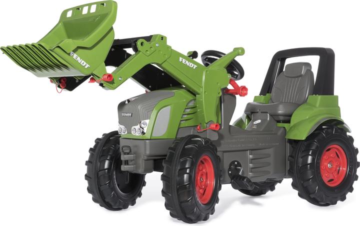 Produktbild Rolly Toys Farmtrac Fendt Vario