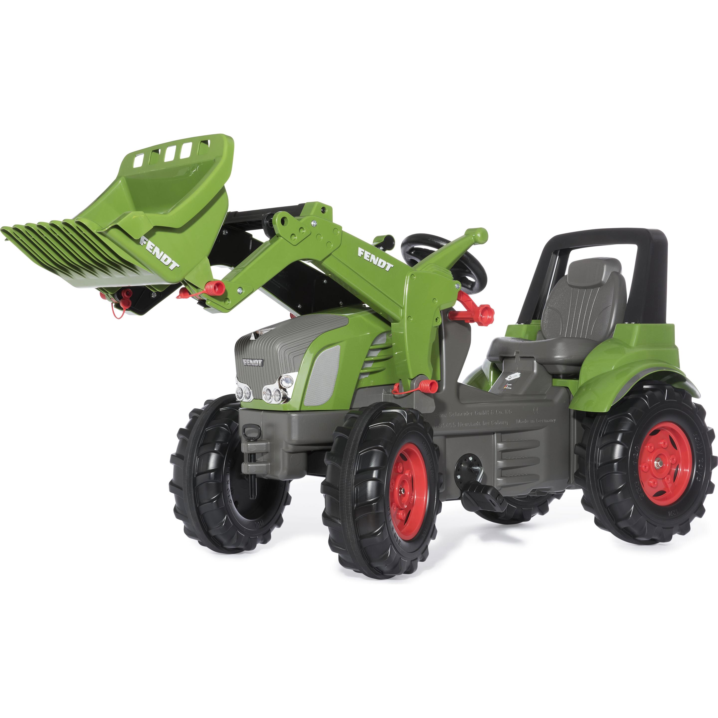 Rolly Toys Farmtrac Fendt Vario