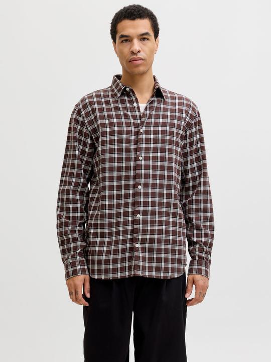 Immagine prodotto Jack & Jones Comfort Fit Hemd Hemd (L)