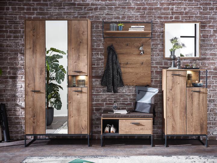 Image du produit Möbel-Eins Milton (64 x 2 cm)