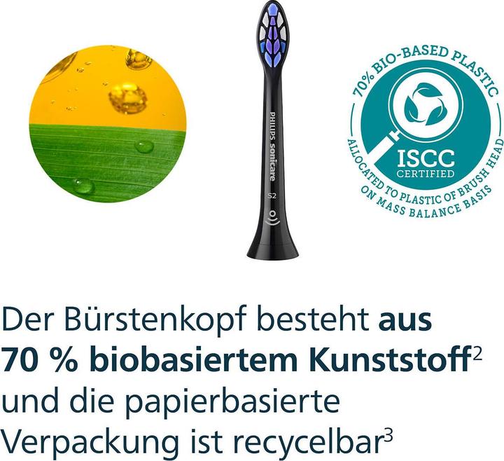 Productafbeelding Philips Sonicare Gevoelig (4 x)
