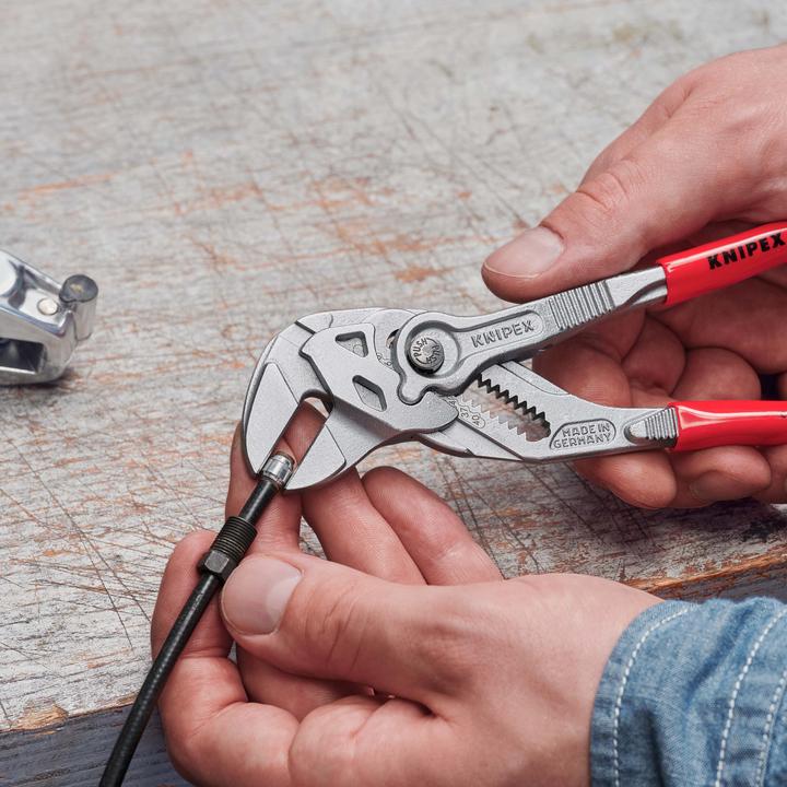 Immagine prodotto Knipex Pinza chiave (180 mm)