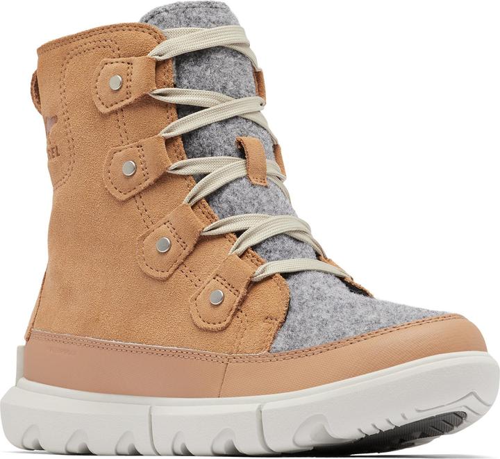 Actual product image Sorel Women's Explorer Next Joan WP (40)