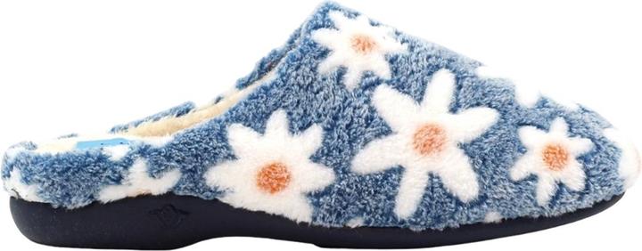 Produktbild Lunar Pantoffeln Plumeria (37)