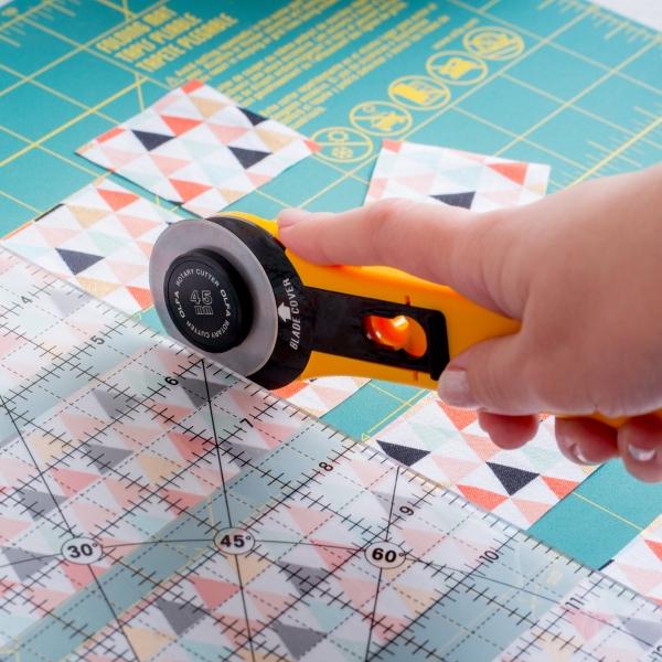 Produktbild Olfa Rundklingenmesser (Cutter)