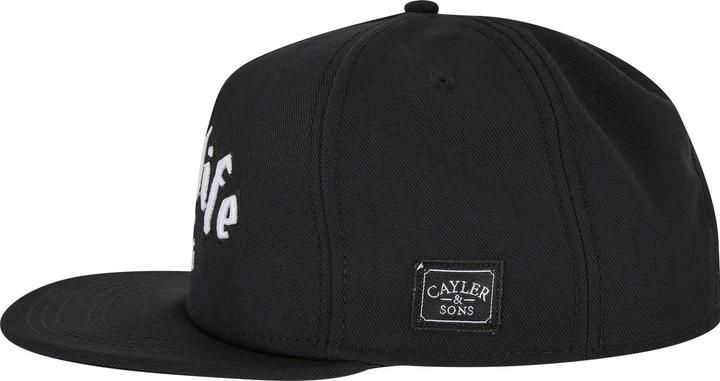 Immagine prodotto Cayler & Sons Metal Life P Cap - 63505