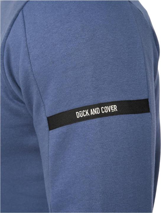 Produktbild Duck and Cover Stoneham Sweatshirt Rundhalsausschnitt (L)