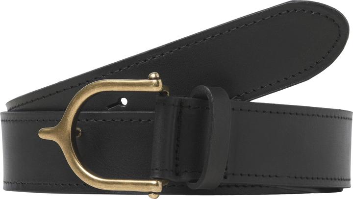 Produktbild Jack & Jones Ledergürtel Ledergürtel (105)