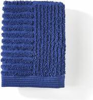 Produktbild Zone Denmark Waschlappen Classic 30 x 30 cm, Indigo (30 x 30 cm)