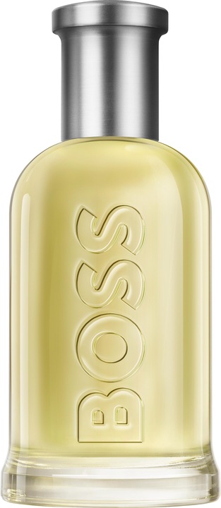 Actual product image BOSS The Bottled (Eau de toilette, 200 ml)