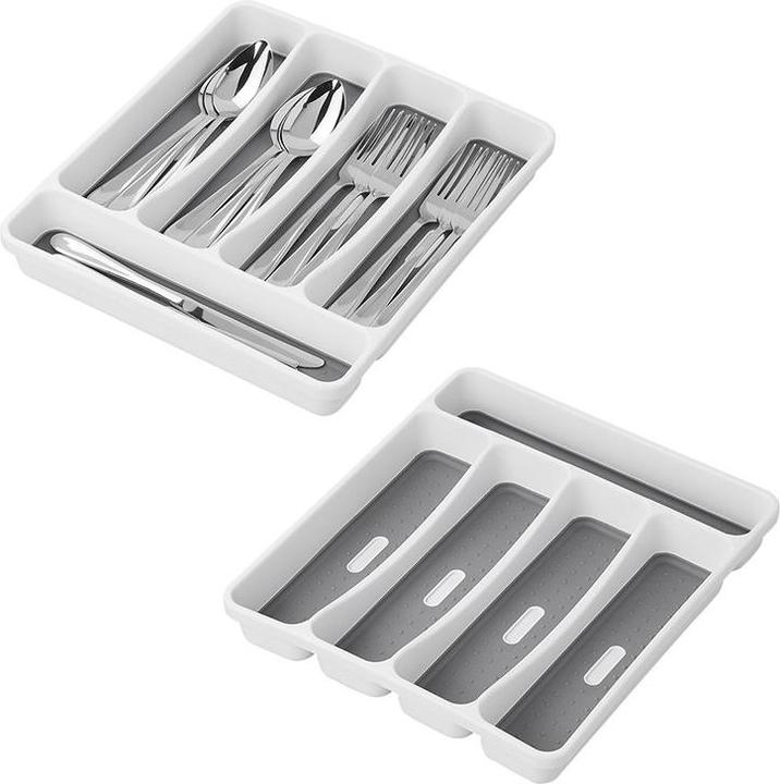 Image du produit ProPlus Range-couverts 32,5 x 28,5 x 4,5 cm