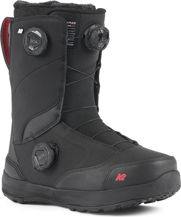 Actual product image MGA Kamas Clicker X HB (40.5)