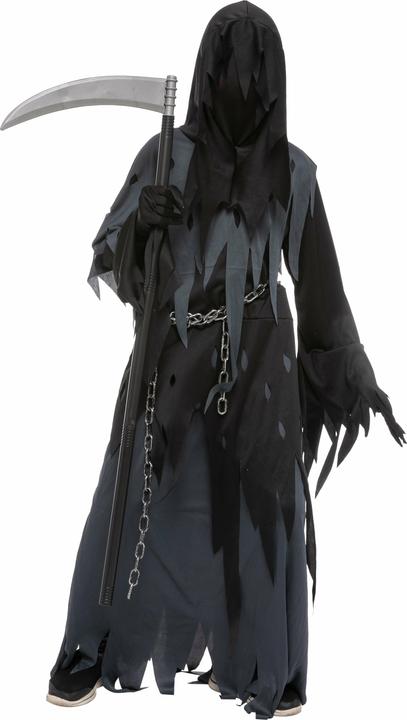 Produktbild Spooktacular Creations Sensenmann (M)