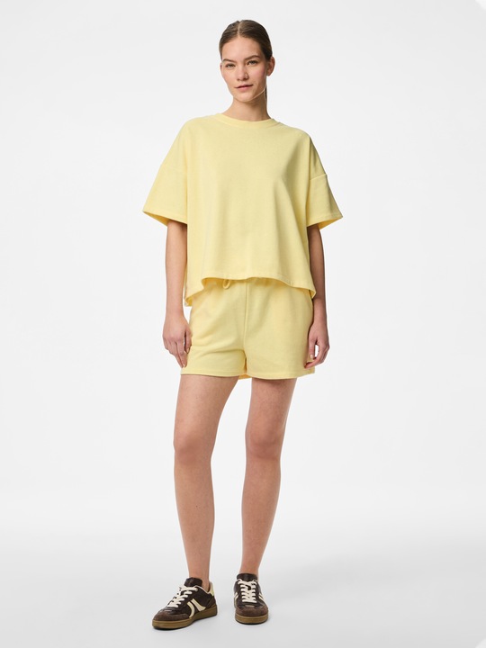 Image du produit Pieces Pcchilli Summer 2/4 Loose Sweat Noos Bc (M)