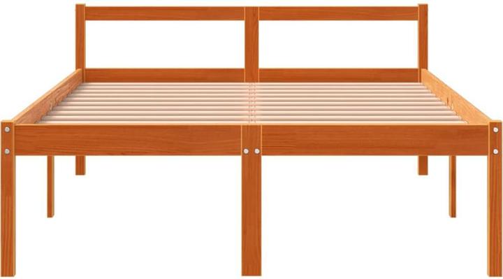 Image du produit vidaXL Seniorenbett (135 x 190 cm)