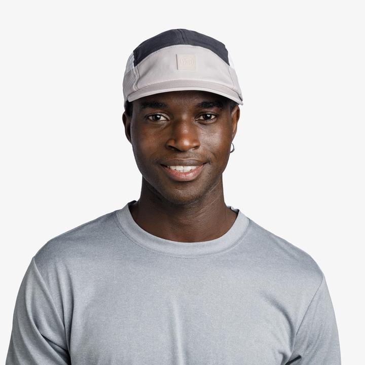 Image du produit Buff 5 Panel Go Cap Domus Grey (XL)