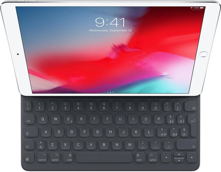 Apple smart keyboard (Italian)