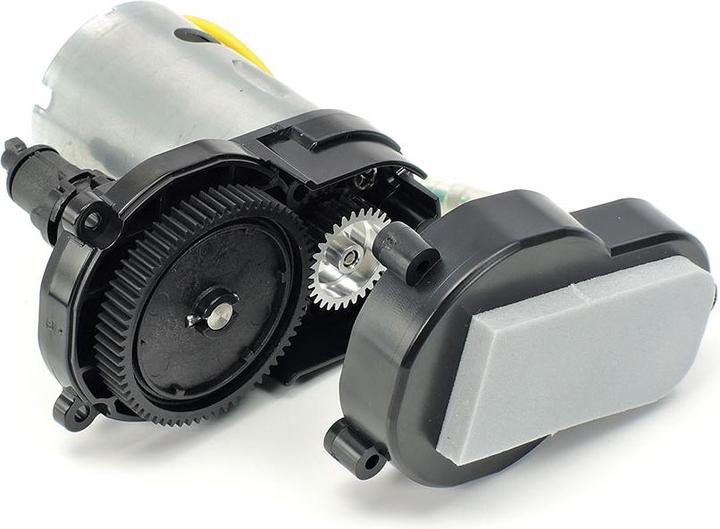 Immagine prodotto Tamiya Fiat Abarth (Kit)