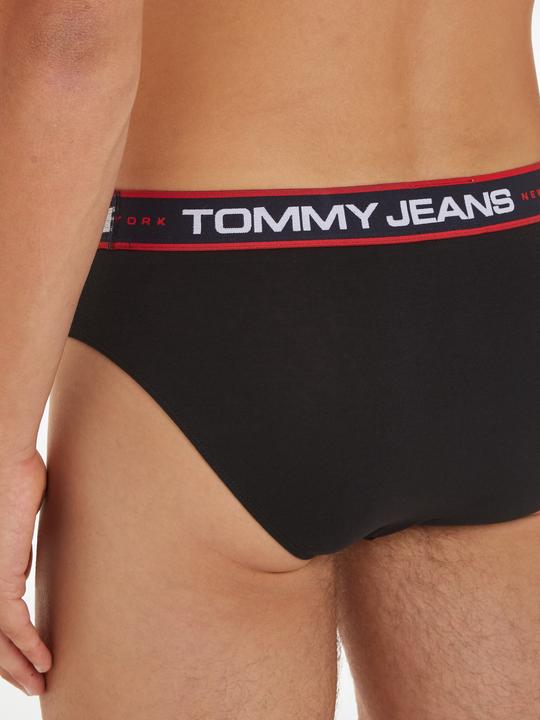 Produktbild Tommy Jeans Brief (XL, 3er Pack)