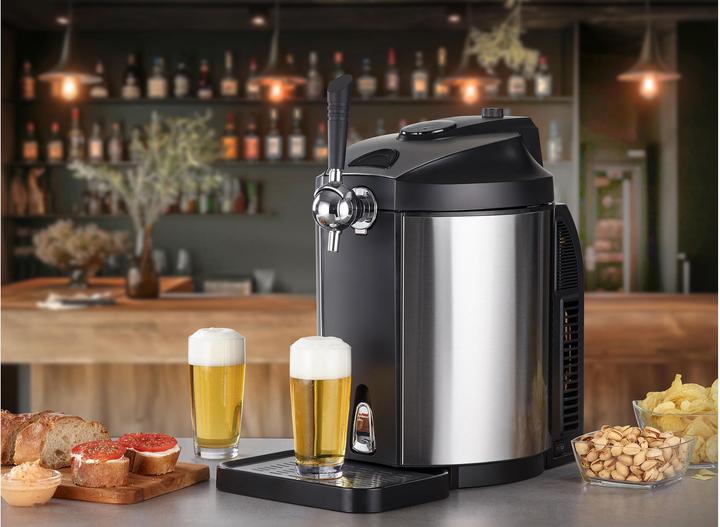 Image du produit Caso Beer Master