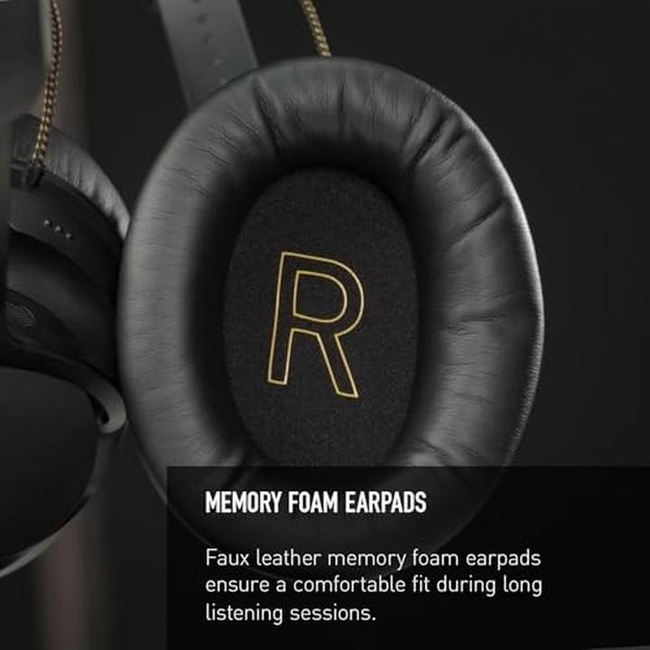 Image du produit Adam Audio H200 - Słuchawki zamknięte (NC, Filaire)