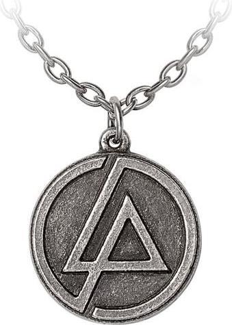 Actual product image Linkin Park : LP Circle Logo (PP529)
