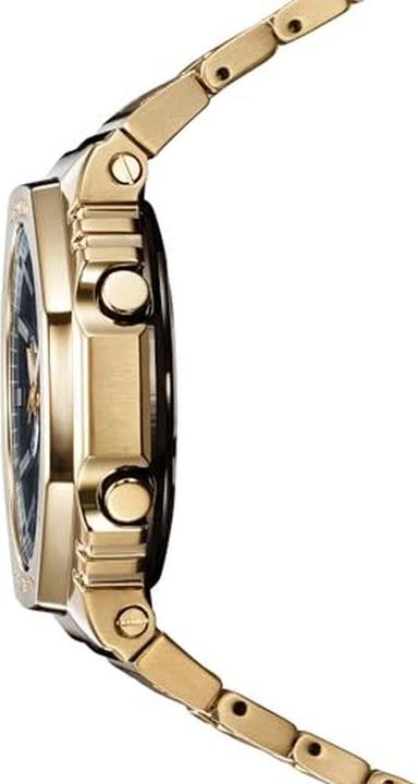 Image du produit G-Shock GM-B2100GD-9AER (Montre analogique, Chronographe, 49.80 mm)