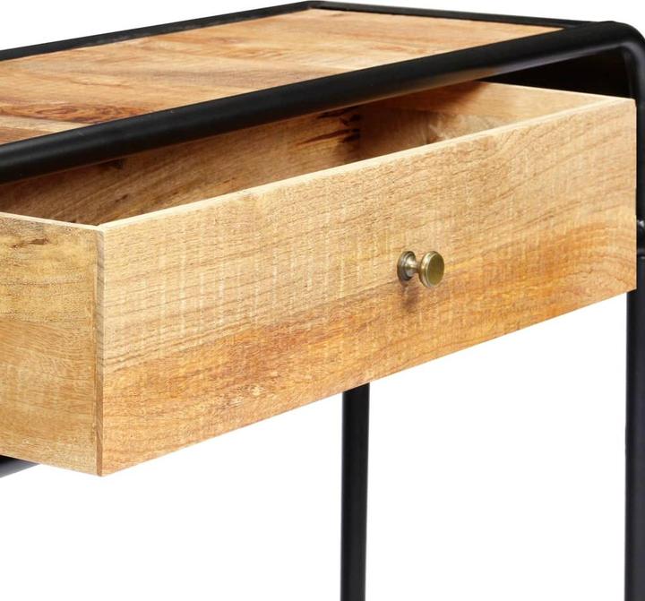 Image du produit vidaXL Konsolentisch (30 x 118 x 75 cm)